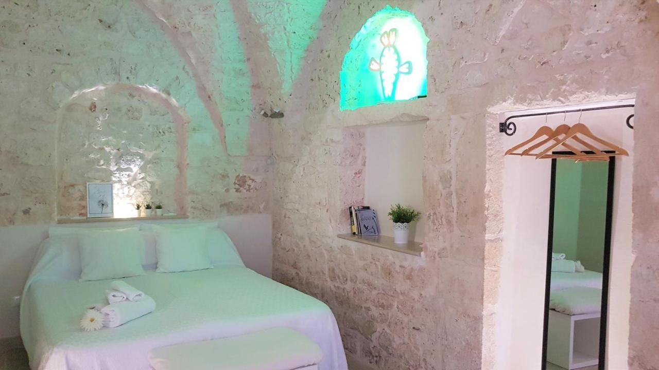 La Vernèa Ceglie Messapica Exterior foto
