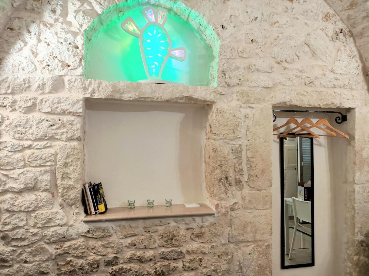 La Vernèa Ceglie Messapica Exterior foto