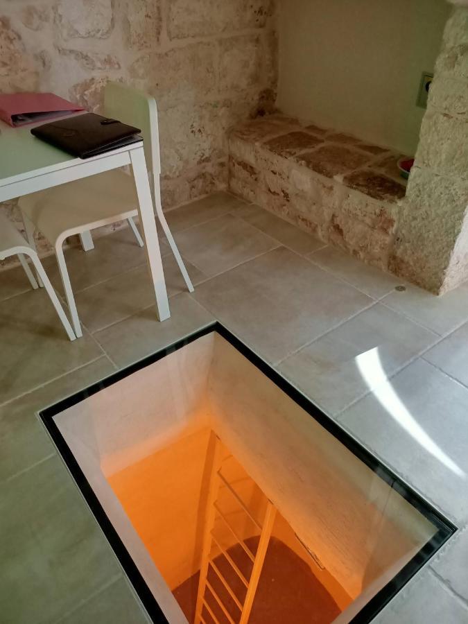 La Vernèa Ceglie Messapica Exterior foto