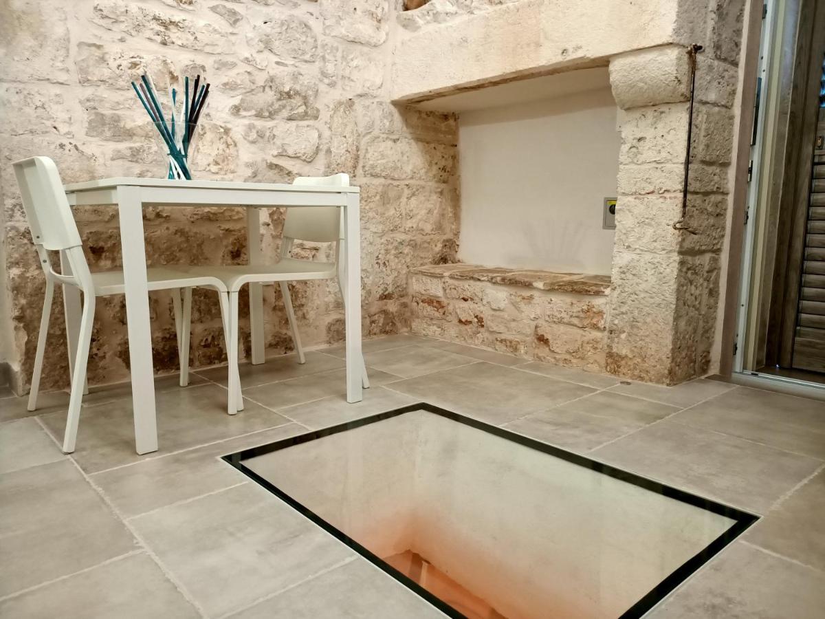 La Vernèa Ceglie Messapica Exterior foto